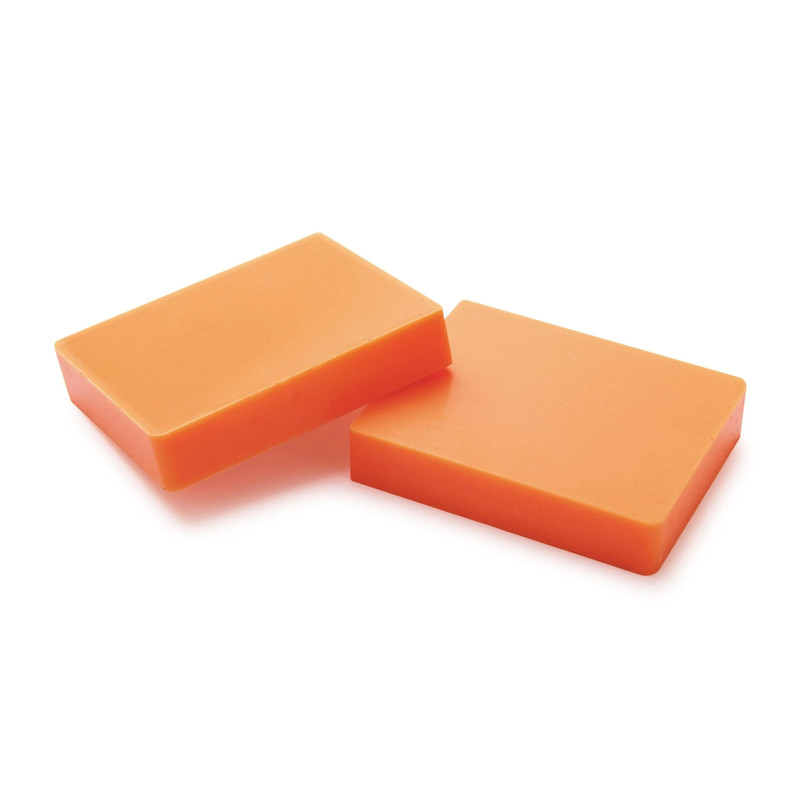Silicone Casting Mold - Size:1/2" x 2" x 2-1/2 - Types:Dam